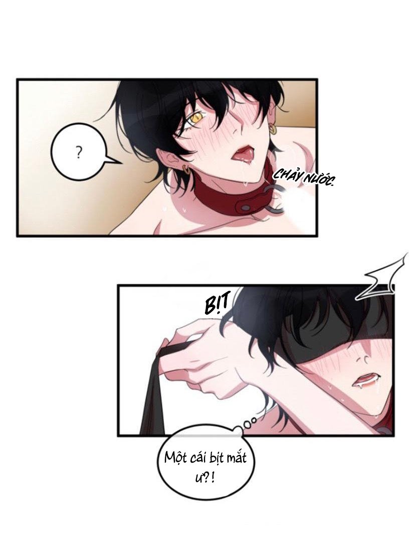 người tình dâm đãng của tôi chapter 7 28