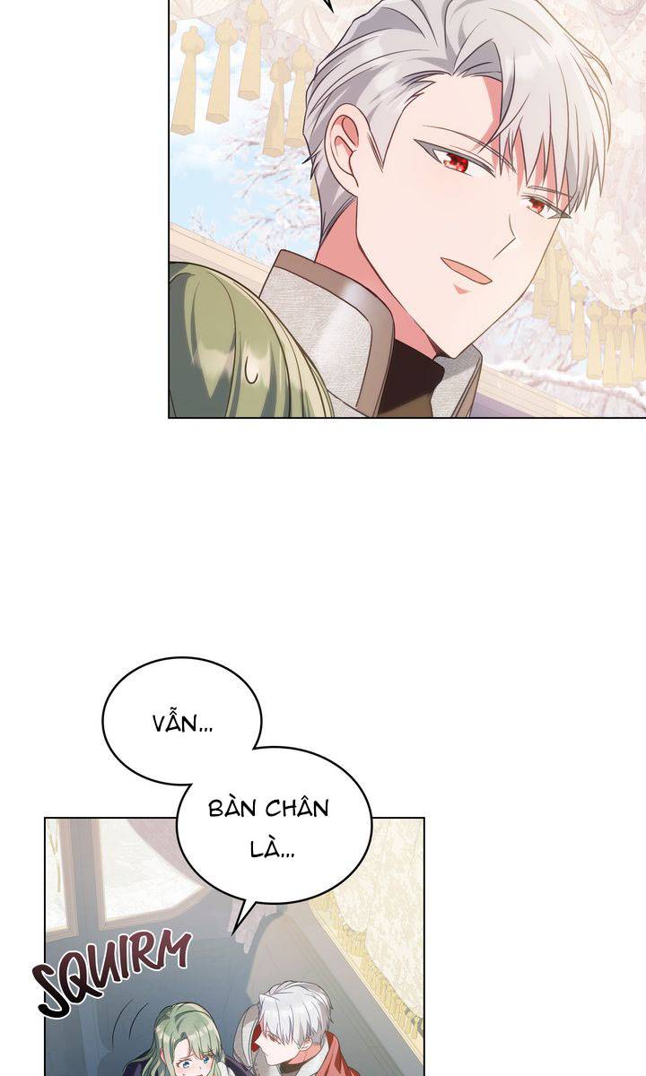 sau khi rời bỏ anh chapter 16 56