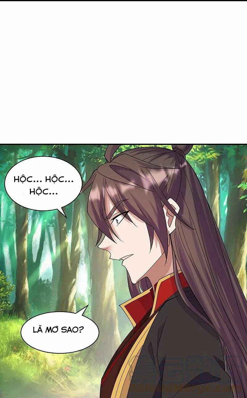 tiên võ đế tôn chapter 250 18