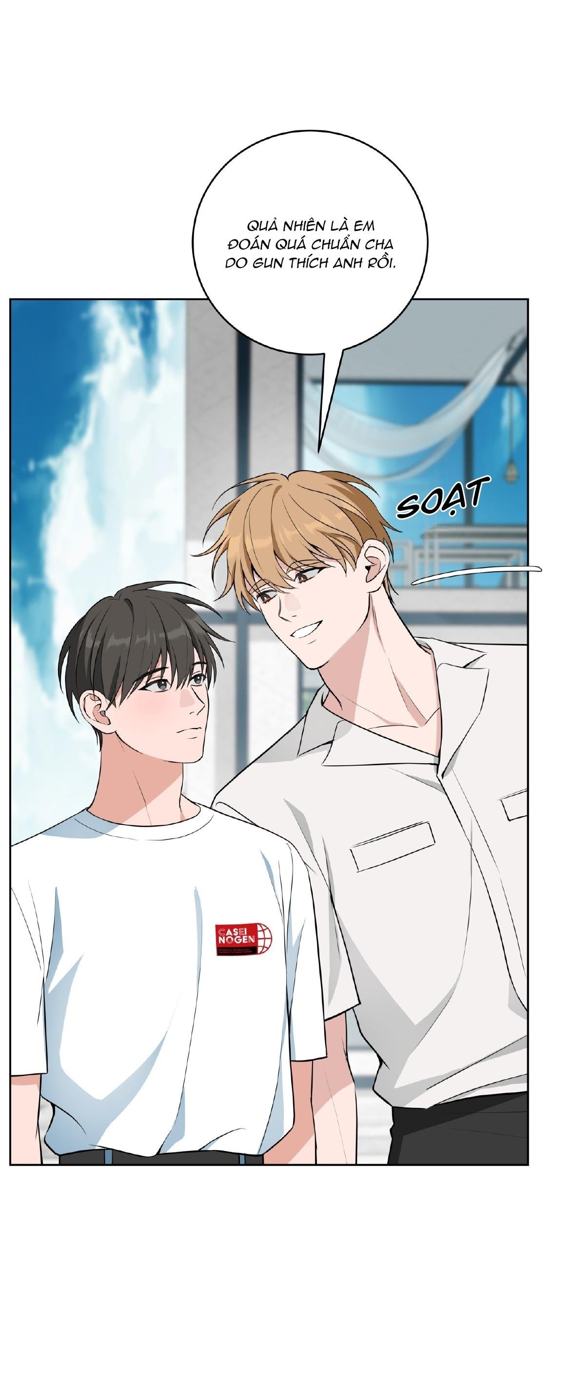 ba ngày, làm thật chapter 34 14