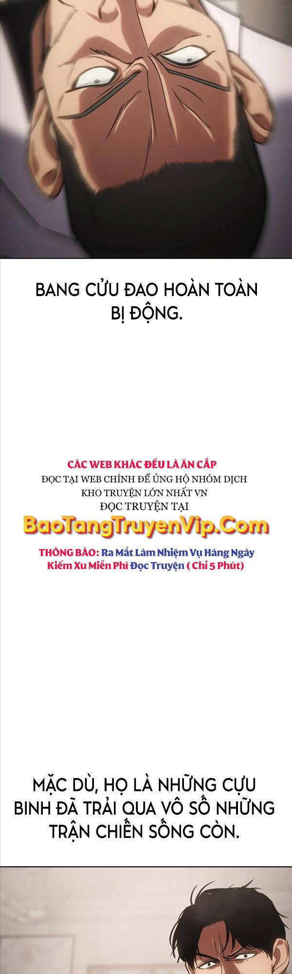 đặc vụ song sinh chapter 18.1 18