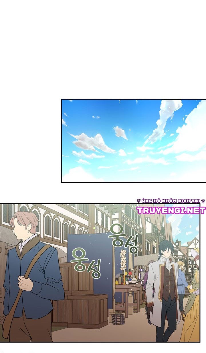 cẩn thận nữ phụ phản diện đấy! chapter 57 9