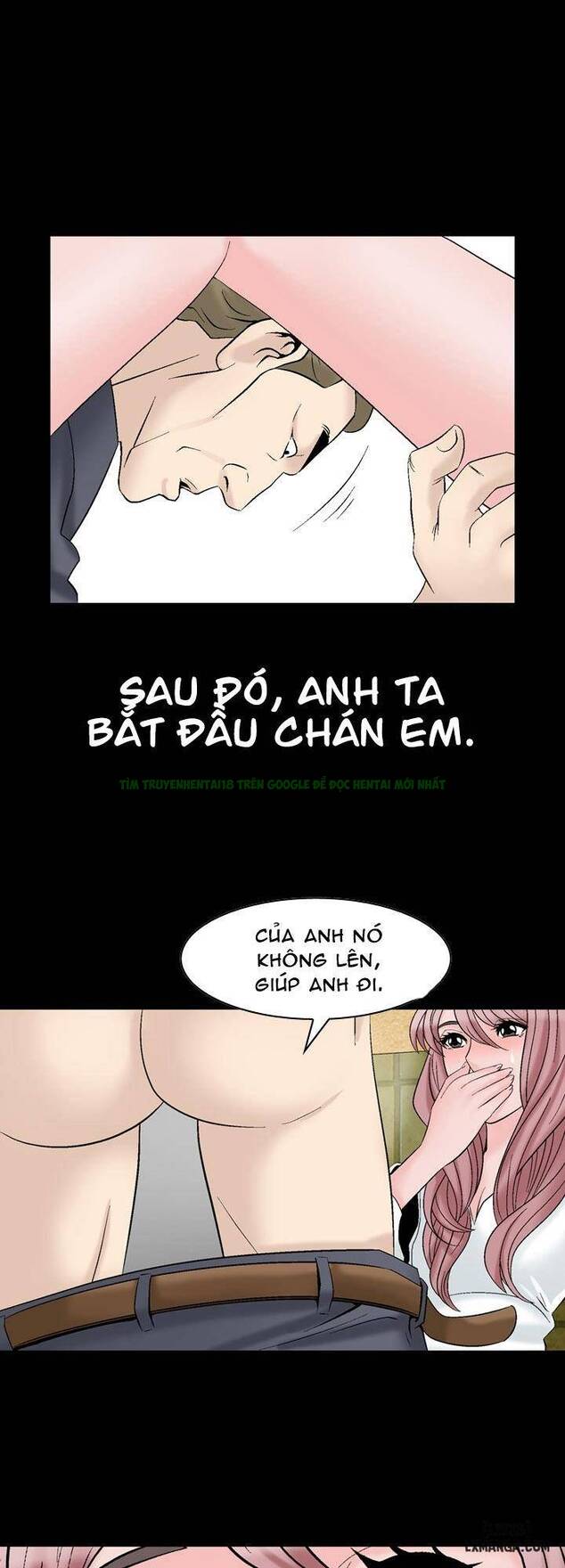 mùi vị của đôi bàn tay chapter 22 45