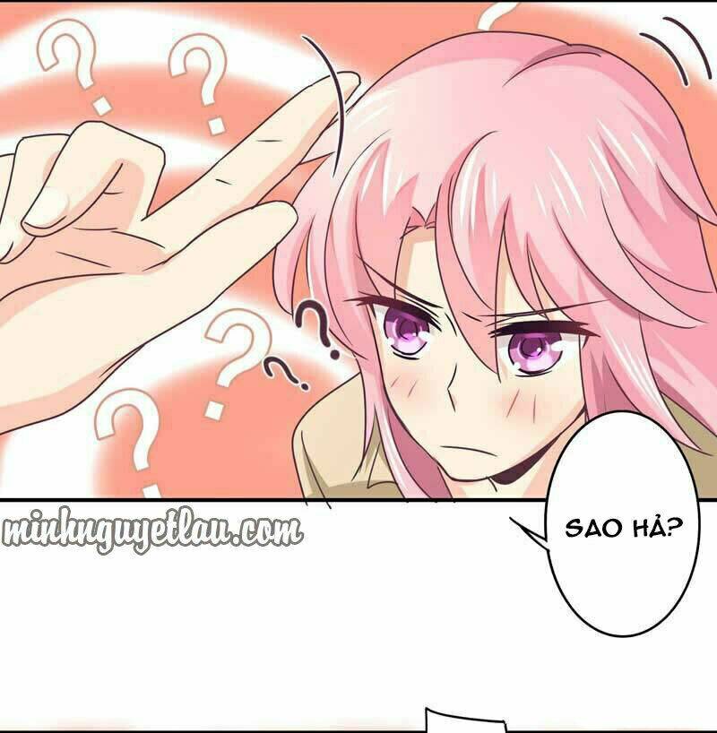 cuồng duệ tiểu thê chapter 46 3