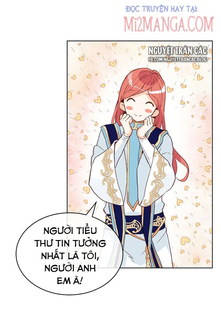 con có phải con là con gái của ngài không? chapter 59.5 9