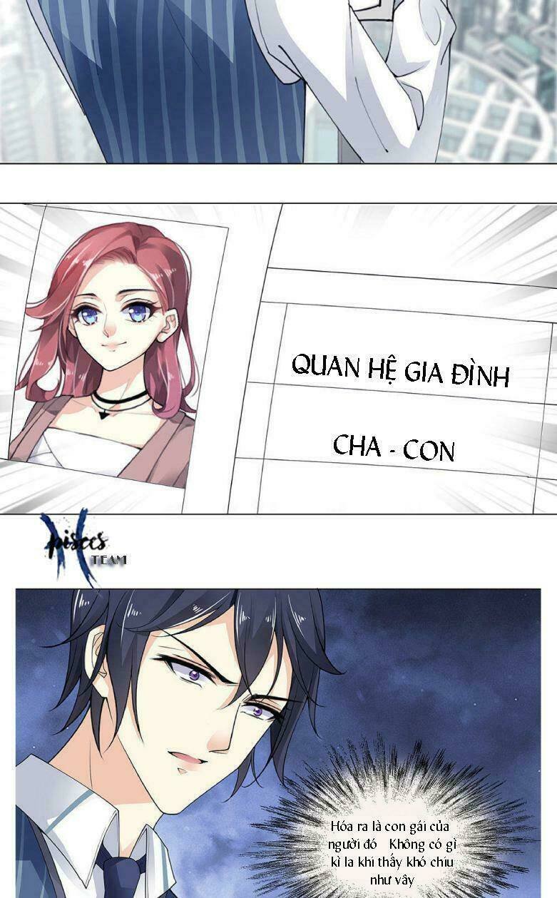 nữ nhân xin nhẹ nhàng chapter 7 4