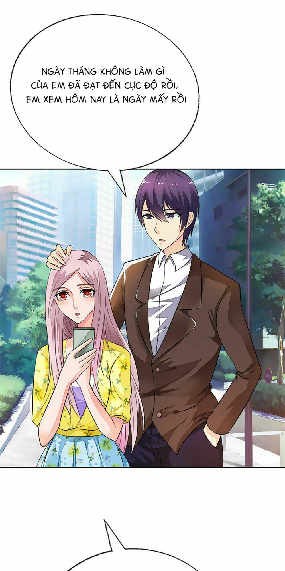 em vẫn còn nhỏ chapter 14 21