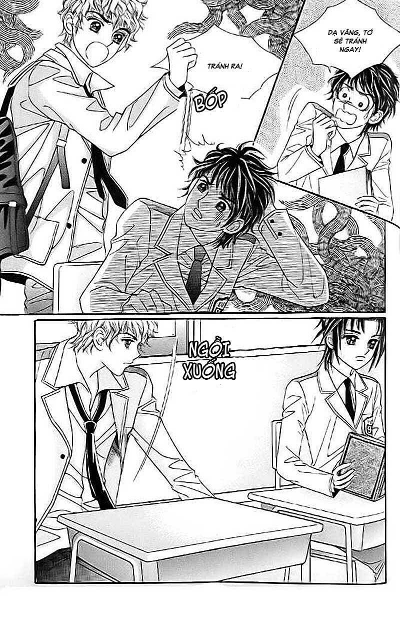 mặt nạ tình yêu chapter 9 35