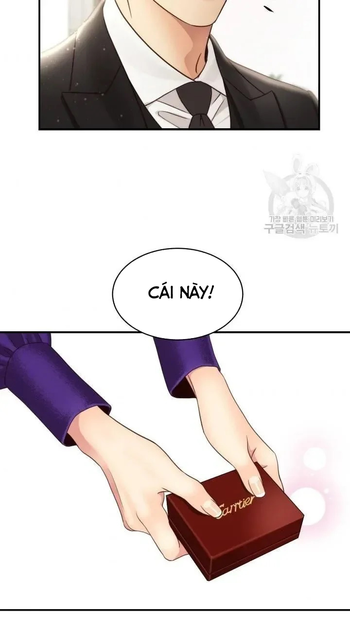 [16+] ánh sao ban mai chapter 50 6