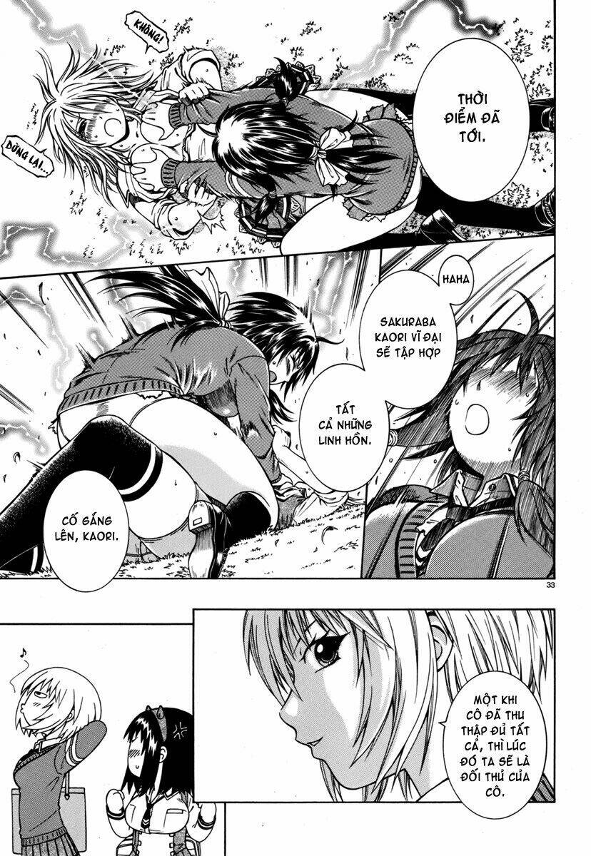 dethrone chapter 1 33