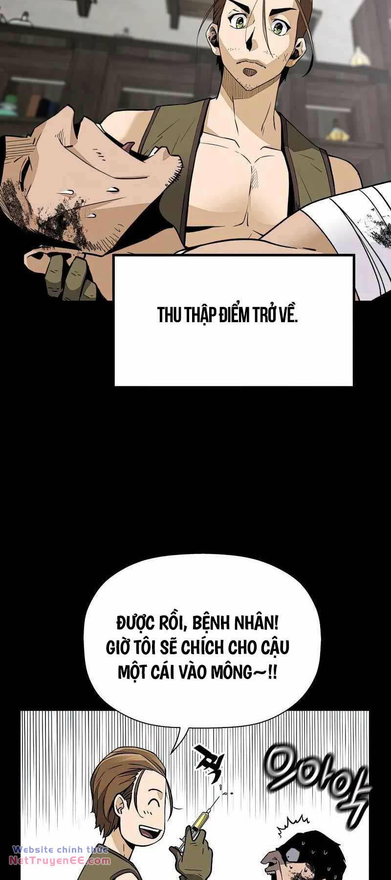 sự trở lại của huyền thoại chapter 119 55