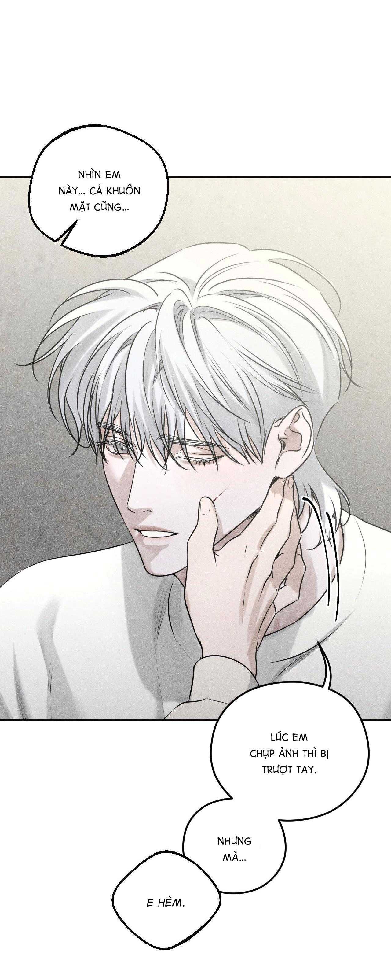 gấu teddy thân yêu chapter 20 35