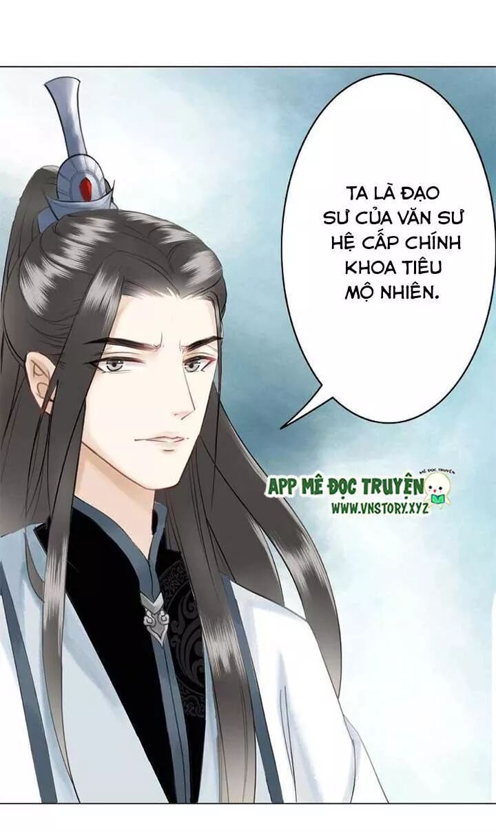 cực phẩm phế vật tiểu thư chapter 30 20