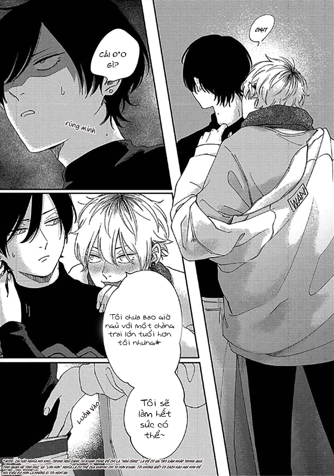 sex drop chapter 1.2 10