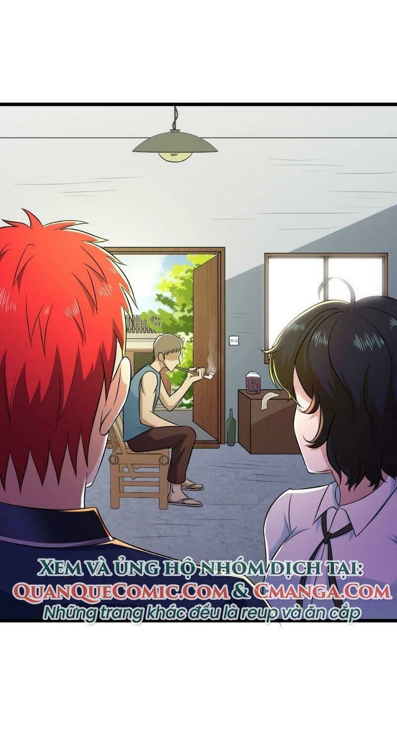 tối cường đặc chủng binh của hoa khôi chapter 106 17