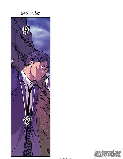 thảm họa mã 0 chapter 9 36