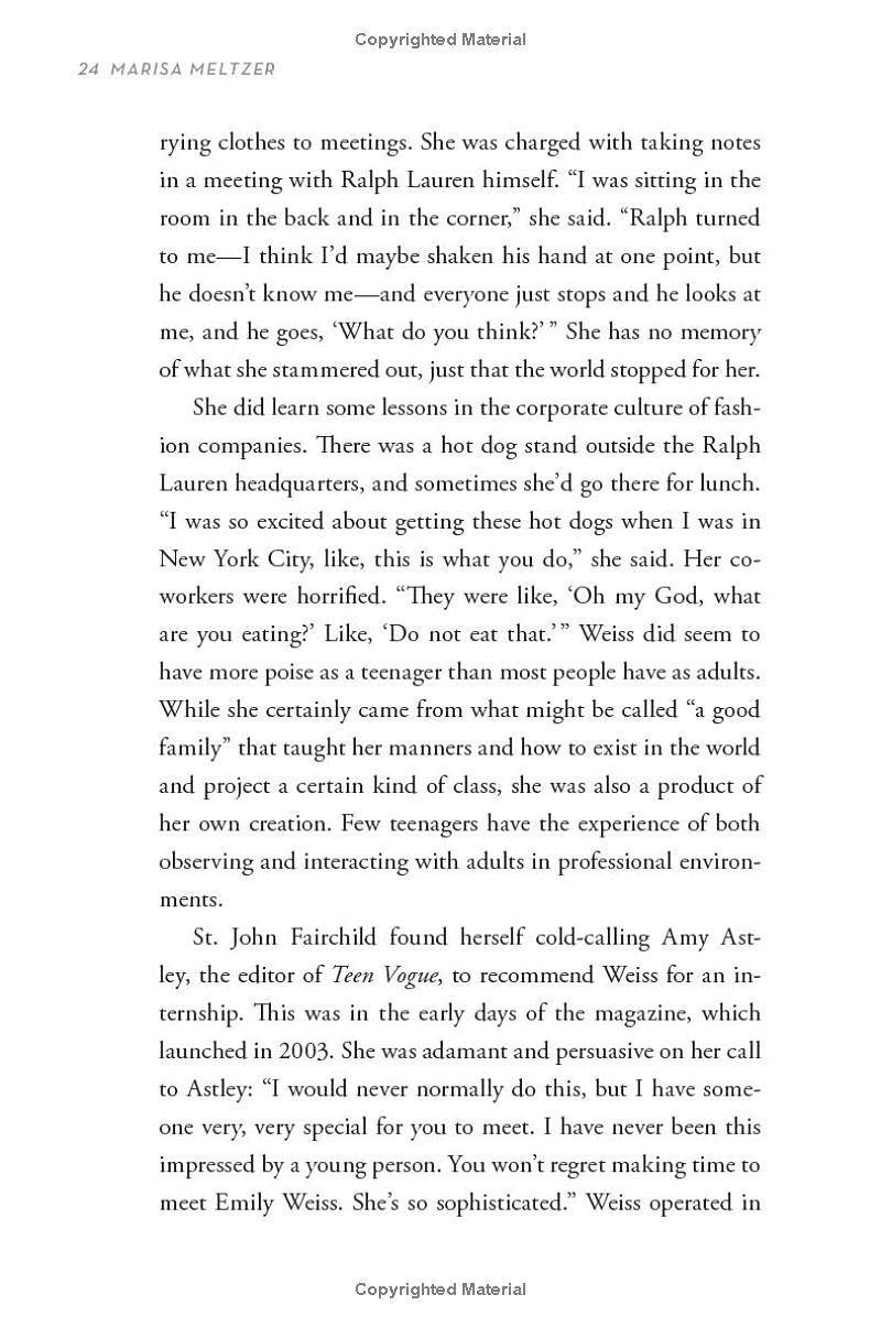 Sách ngoại văn: Glossy