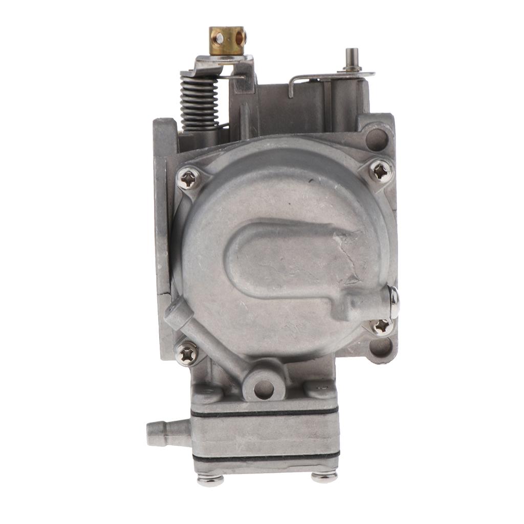 Carburetor Assembly Replacement For Yamaha Outboard 6L5-14301-03 Engine