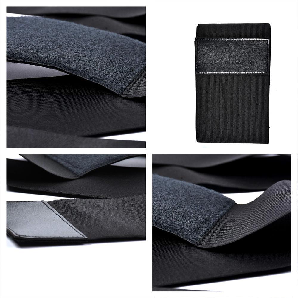 Eo Tập Giảm Béo Dây Shaperwear Giảm Cân Nữ Tummy Shaper Ban Nhạc Điều Khiển Chống Dây 3M/4M máy Tập Toàn Thân Dây