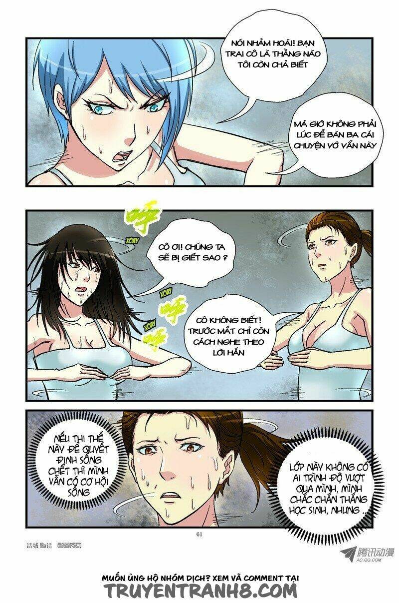 thành phố sống chapter 6 4