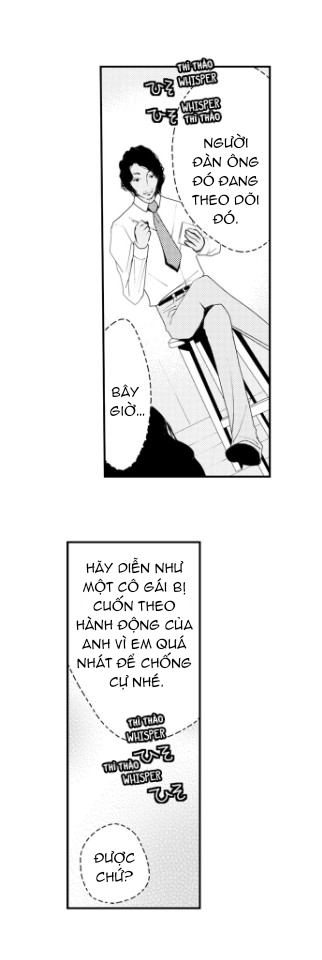 giây phút tận hưởng chapter 26 6