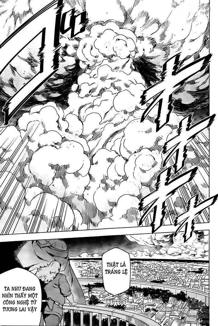 akame ga kiru! chapter 72.5 24