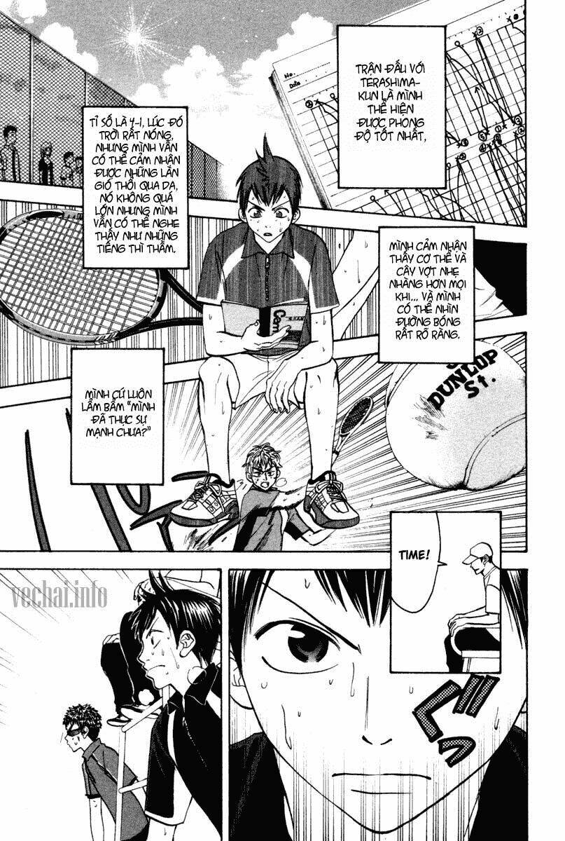 baby steps chapter 32 3