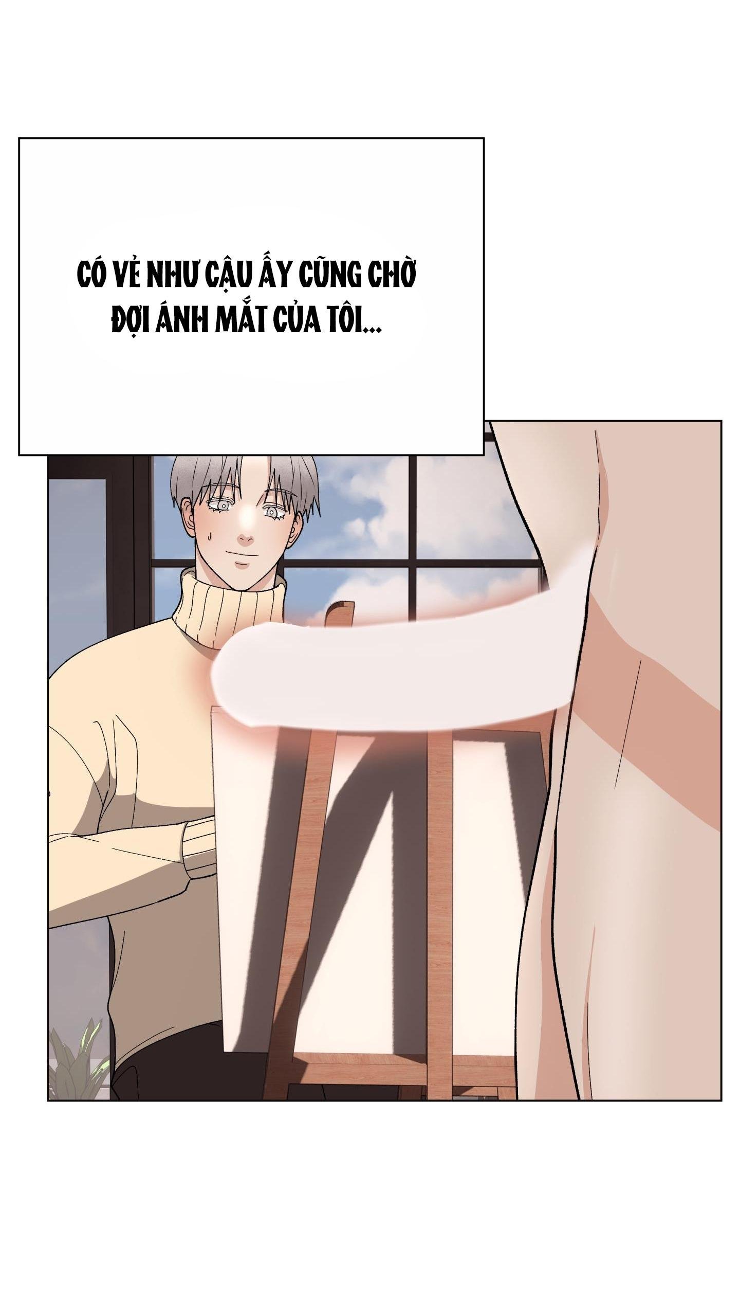 bl ngắn tuyển chọn Chapter 31.2 adonis 2 13