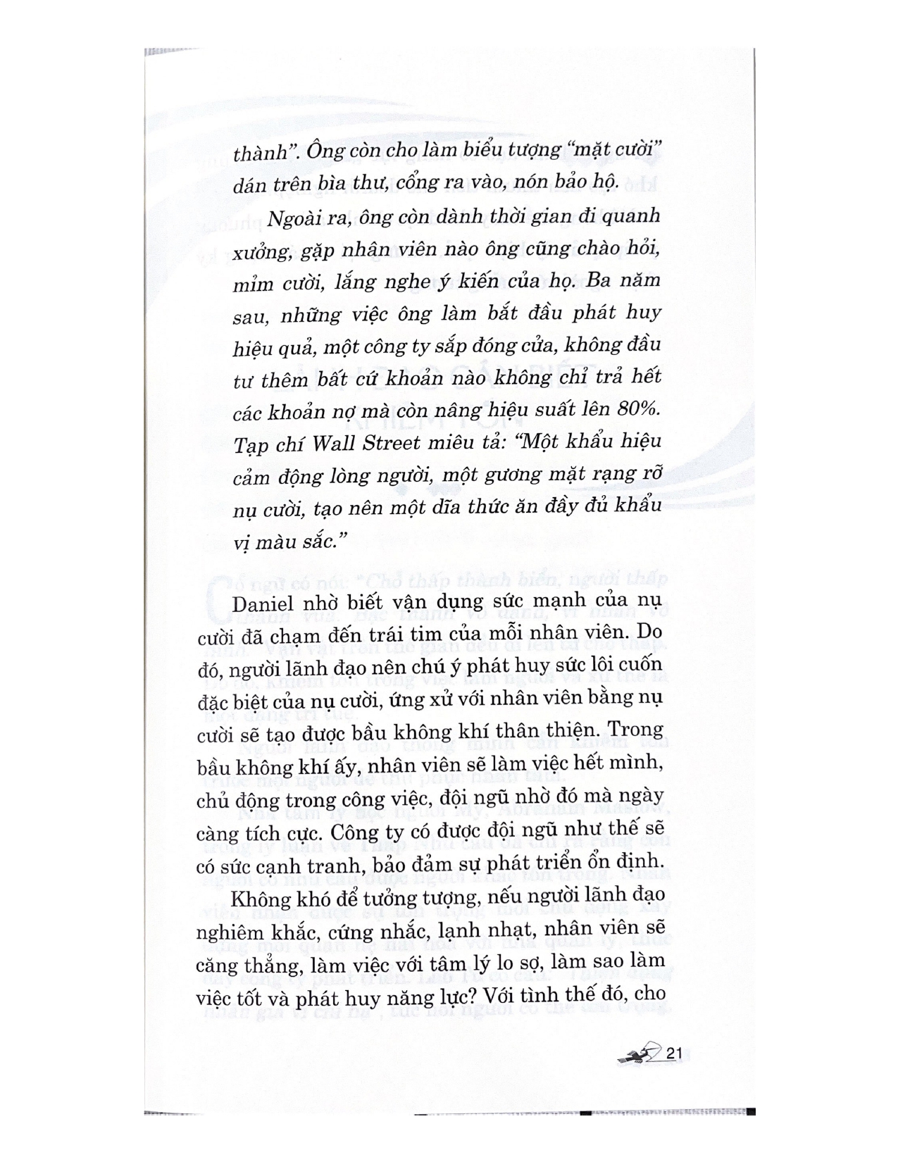 Tâm Lý Học Quản Lý - Vanlangbooks