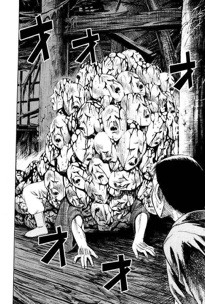 đảo ma cà rồng chapter 53 21