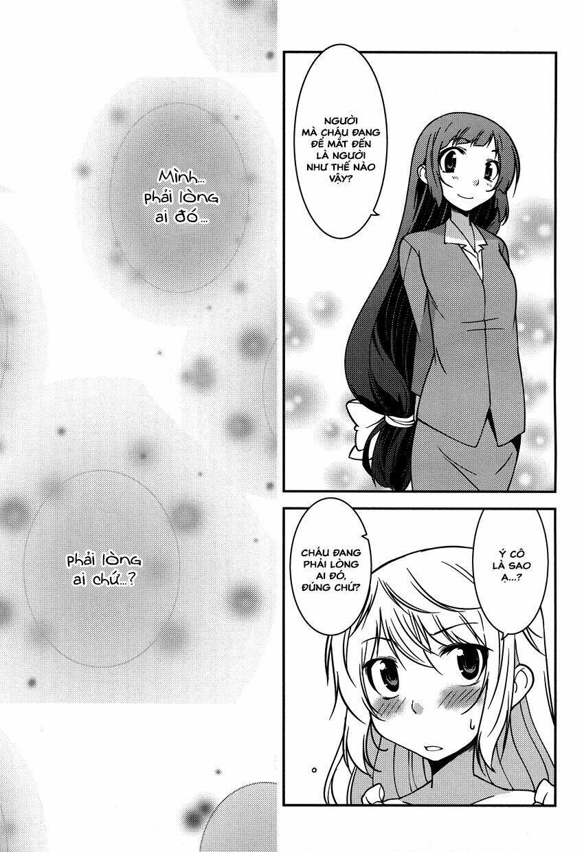 boku to boku chapter 9 12