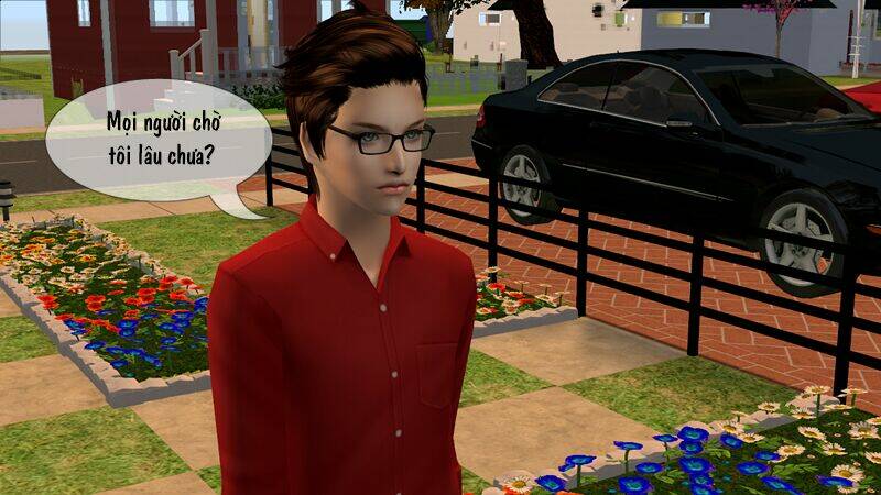 viên đạn bạc [truyện sims 2] chapter 31 61