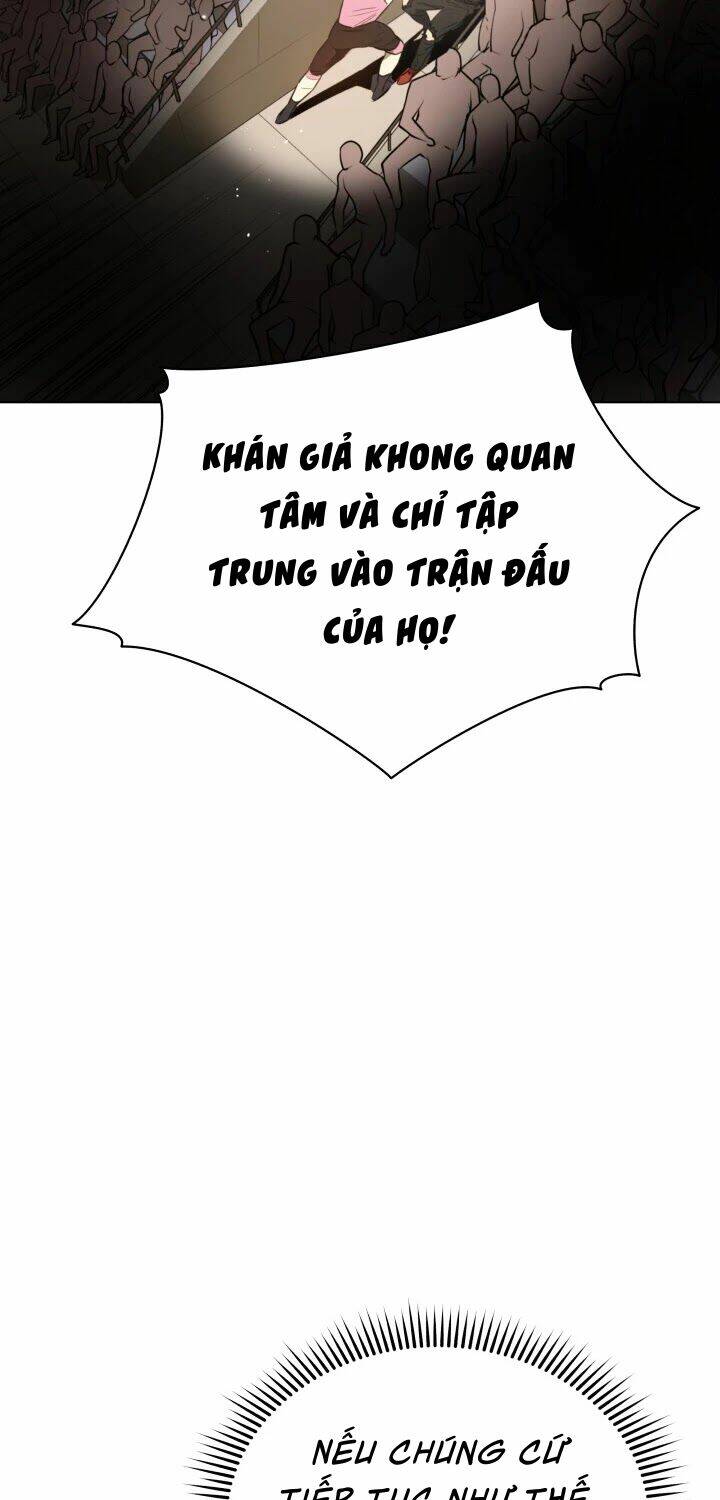 đấu sĩ vô song chapter 18 33