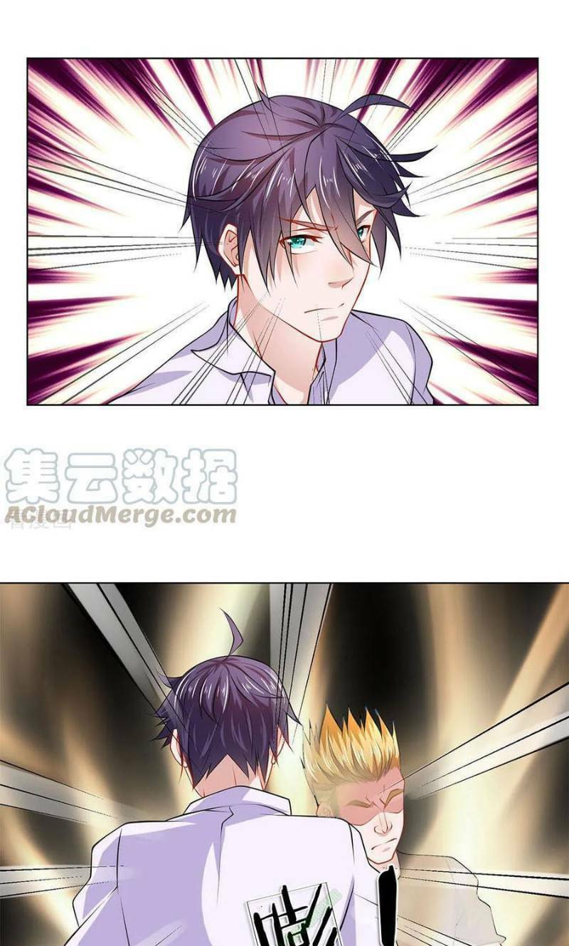 cực phẩm yêu nghiệt chapter 30 7