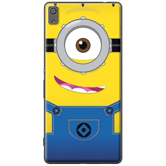 Ốp Lưng Dành Cho Sony XA Minion