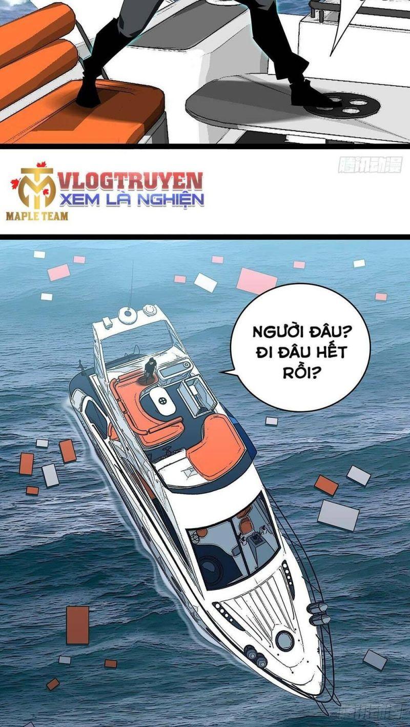 đi lên từ việc chơi game ngiêm túc chapter 109 25