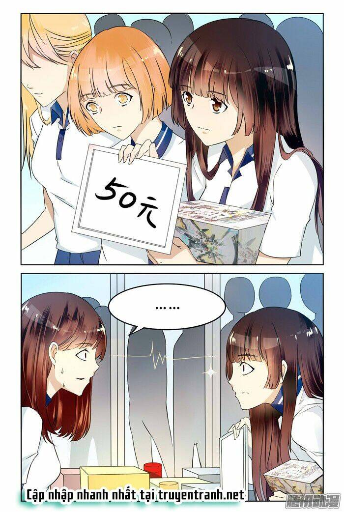 tôi là vợ tôi chapter 31 10