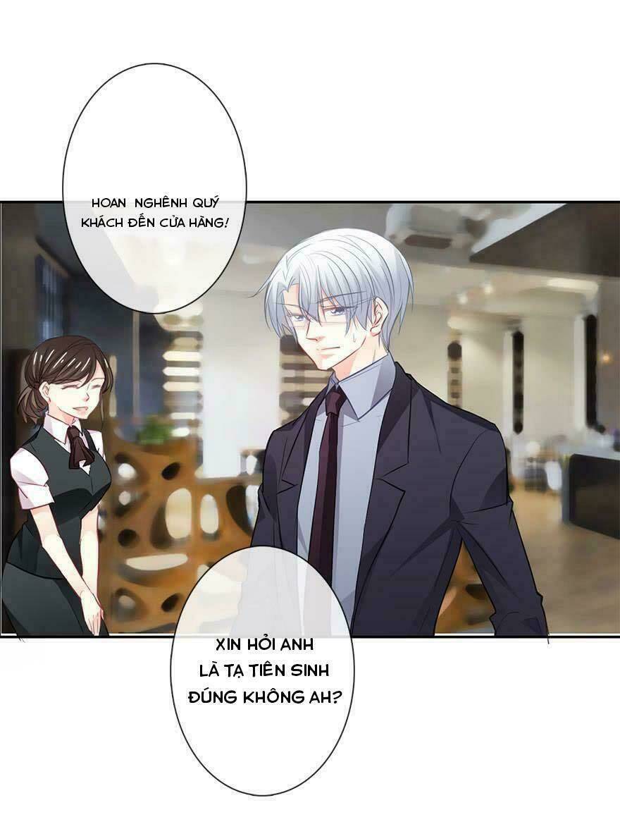 luận cách yêu của chứng sợ phụ nữ chapter 34 15