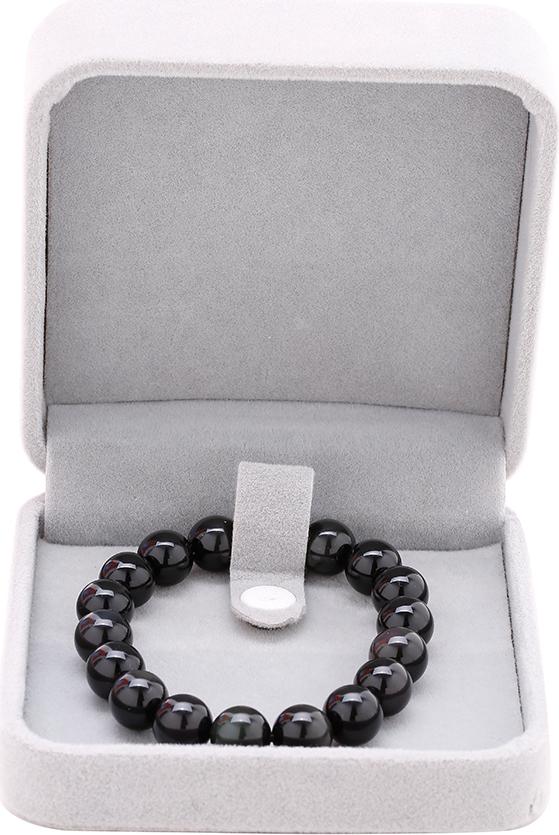 Vòng Tay Đá Phong Thủy Đá Núi Lửa T06