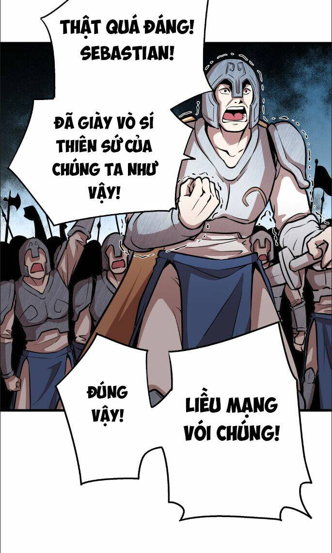 ta không phải đại ma vương chapter 4 15