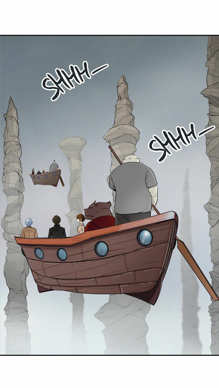 tòa tháp bí ẩn 2 chapter 284 11