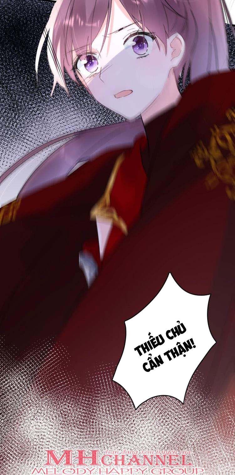 hoa nhan sách 2 chapter 113 17