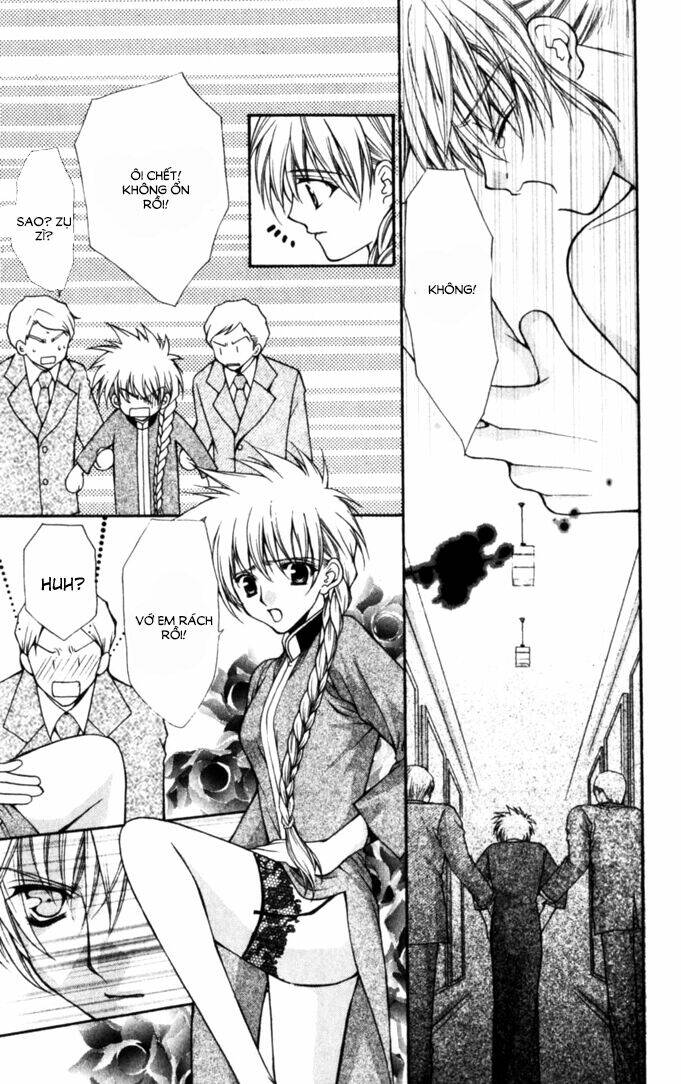 anh chàng khắc tinh chapter 46 13