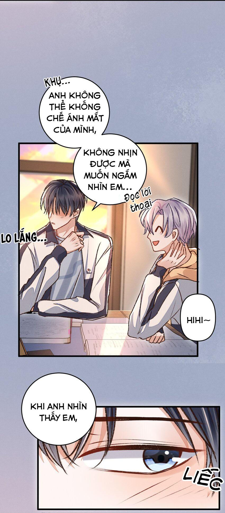 Vua hình tượng chapter 13