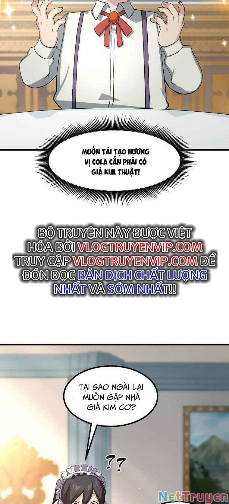 bách kiếp cường giả chapter 14 8