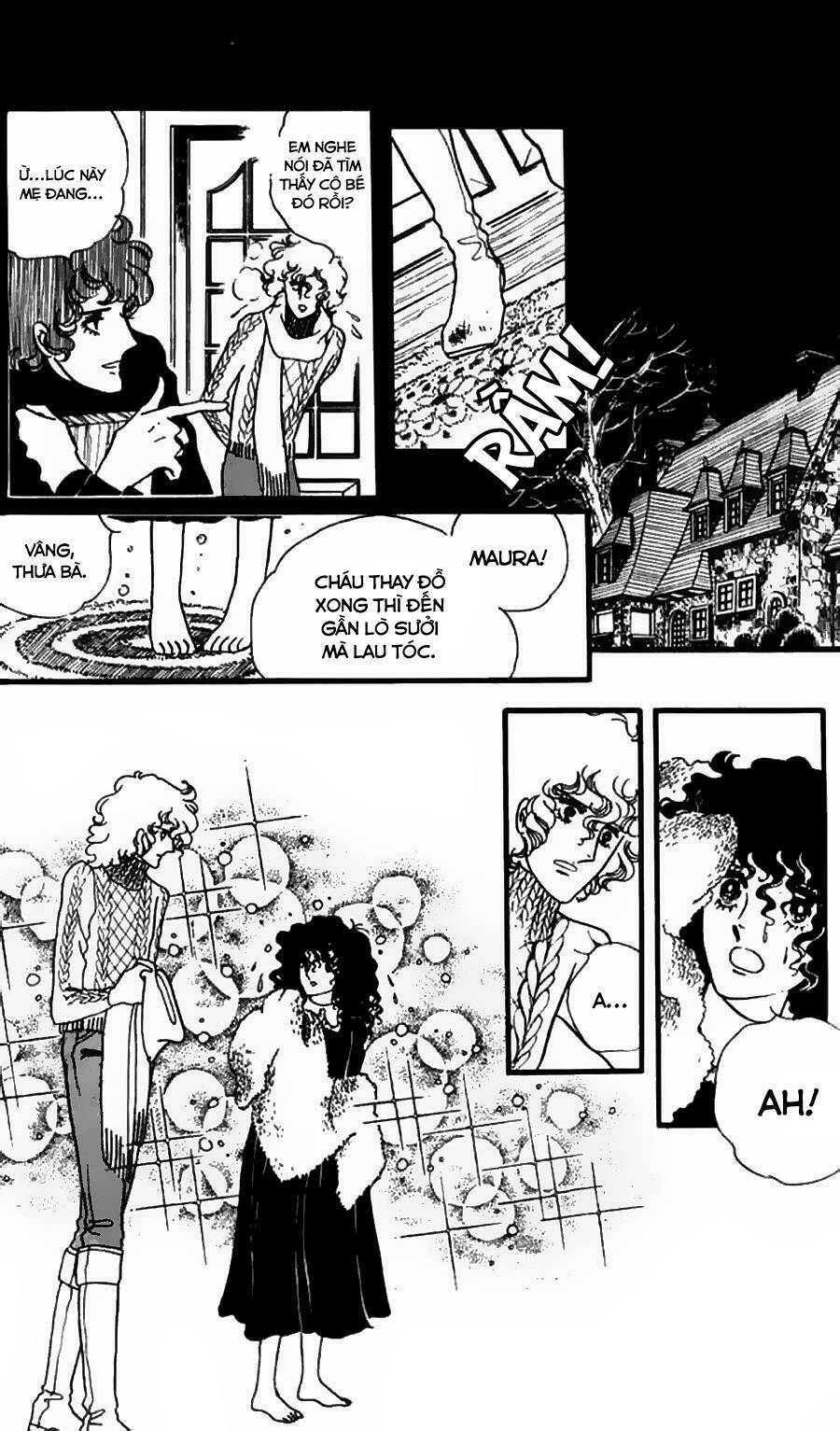 claudine chapter 2 13