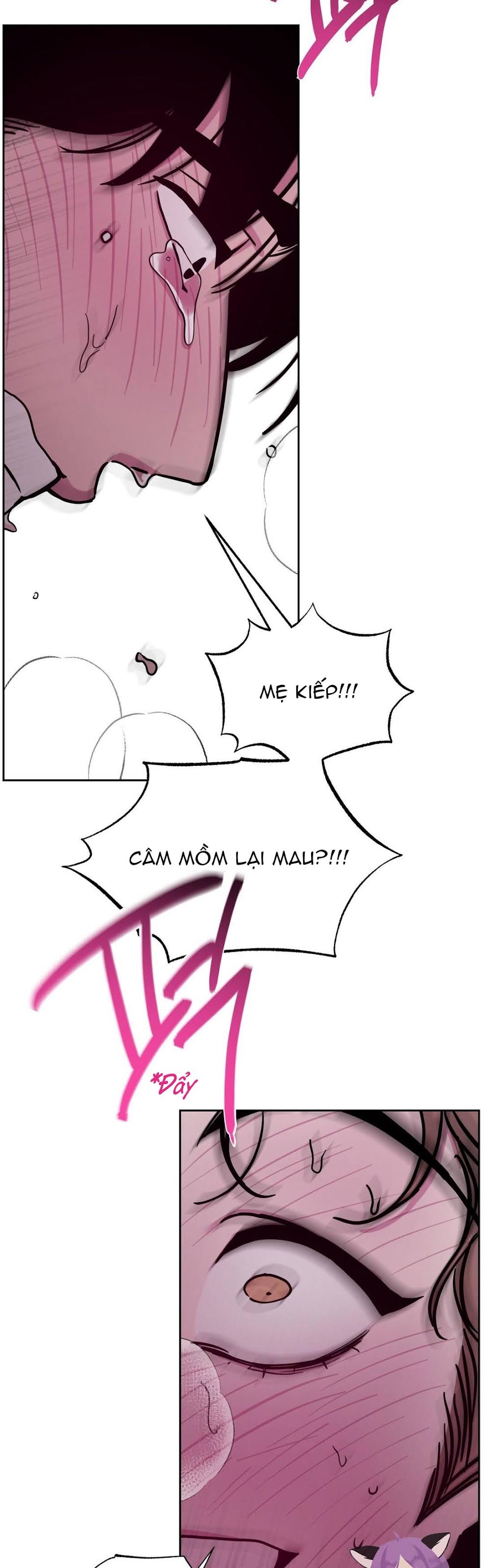 cứu tôi! cậu có thể giúp tôi không? chapter 2 33