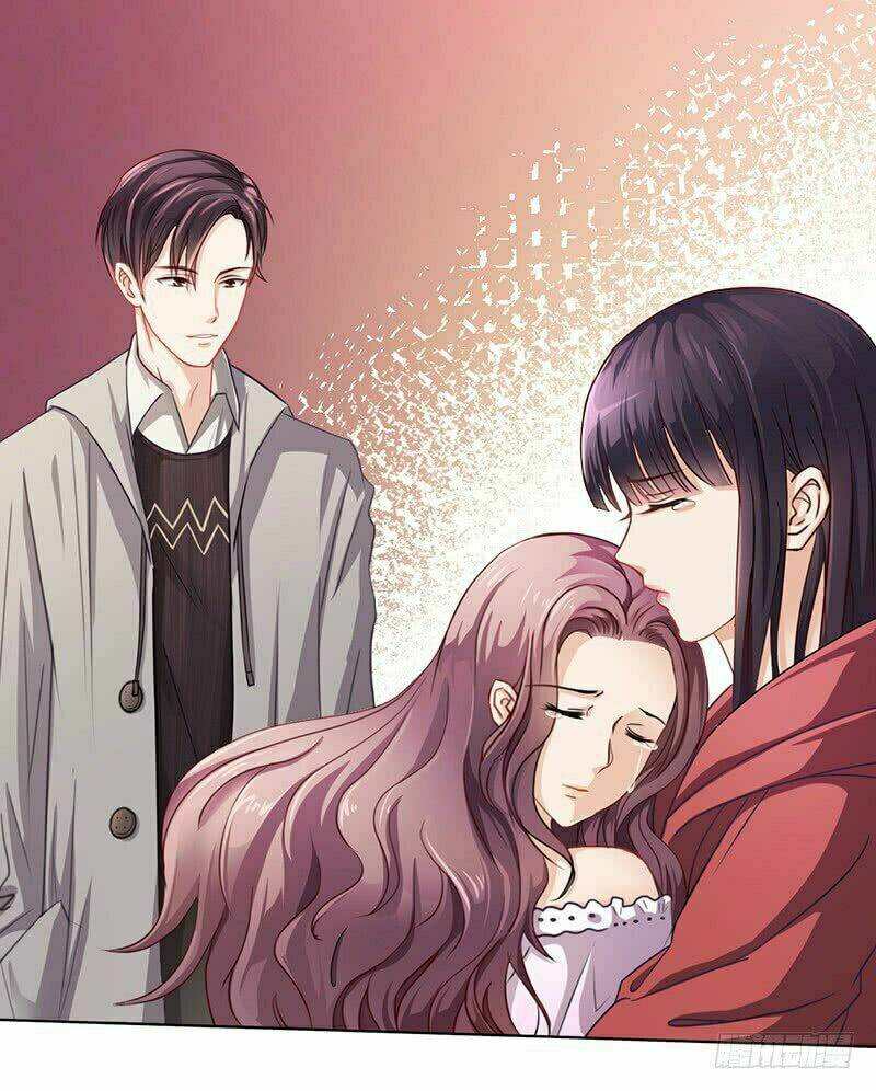 danh môn độc sủng ái thê chapter 8 13