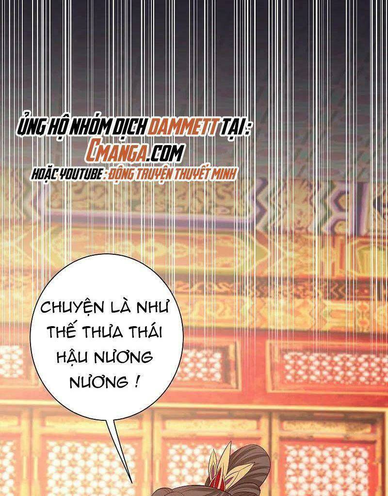 độc y đích nữ chapter 217 14