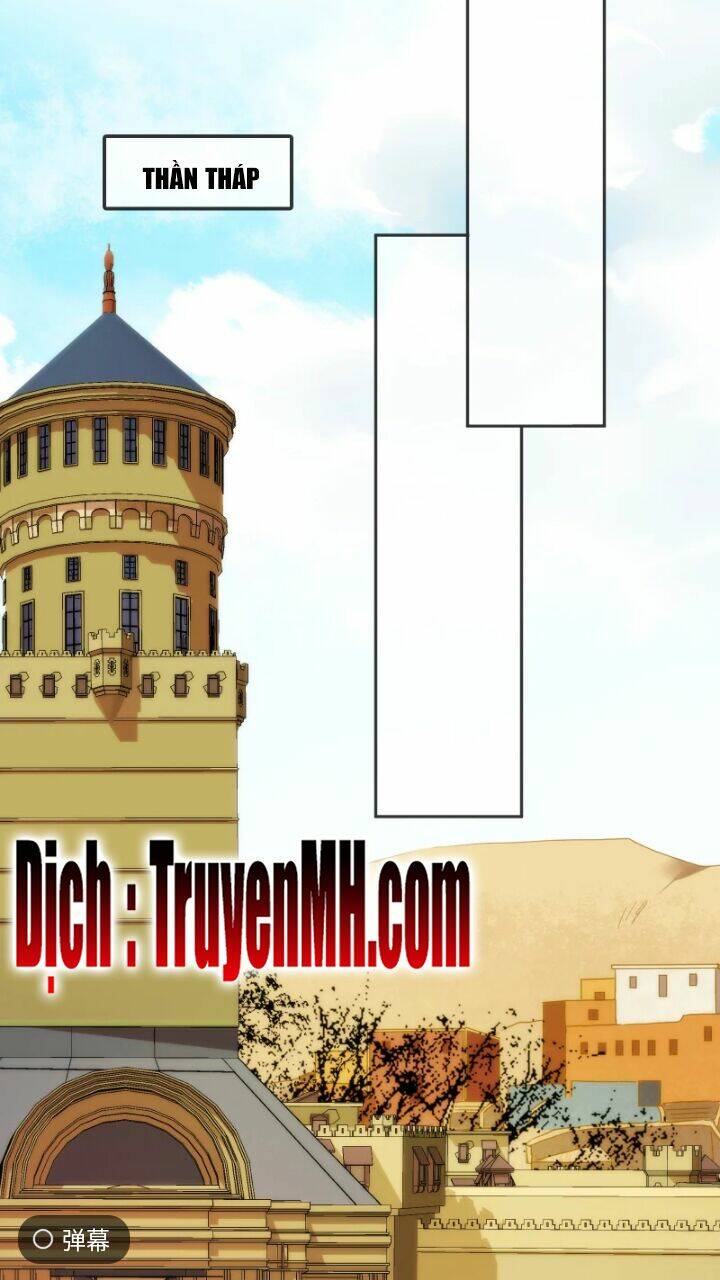 babylon vương phi chapter 7.5 15